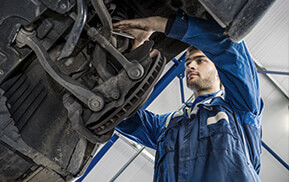 MANTENIMIENTO PREVENTIVO